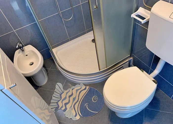 Apartments Beach Šilo