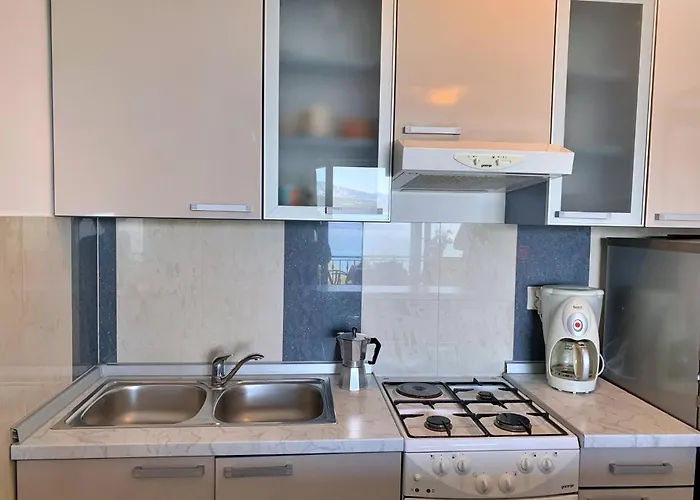 Gasthof Apartments Beach