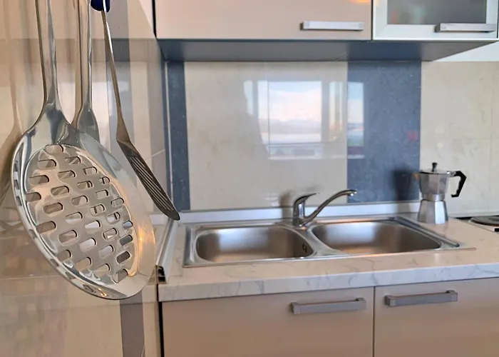 Apartments Beach Šilo