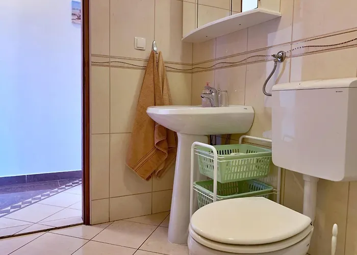 Apartments Beach Gasthof 3*