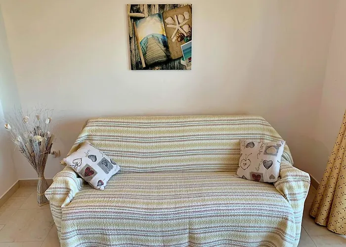 Apartments Beach Šilo