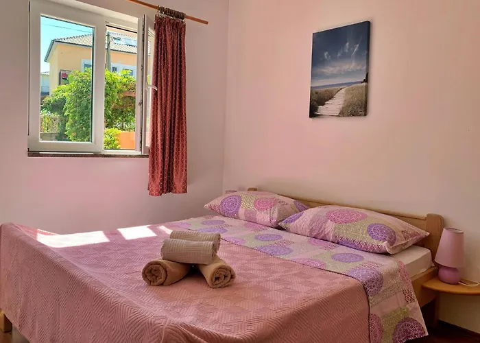 Apartments Beach 3* Šilo