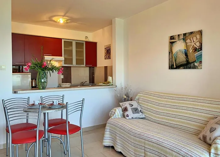 Apartments Beach Gasthof