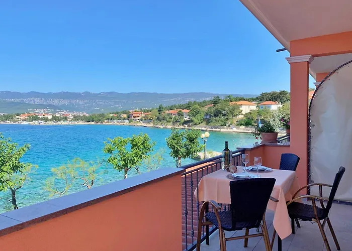 Apartments Beach Gasthof