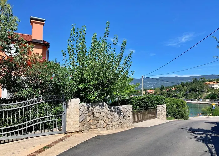 Apartments Beach Šilo