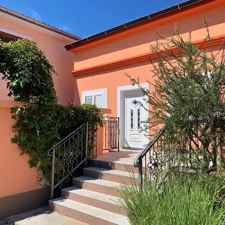 Maison d'hôtes Apartments Beach 3*