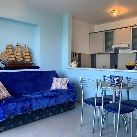 Maison d'hôtes Apartments Beach 3*