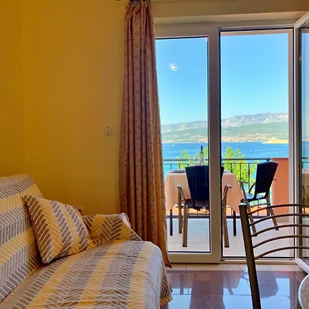 Apartments Beach 3* Šilo